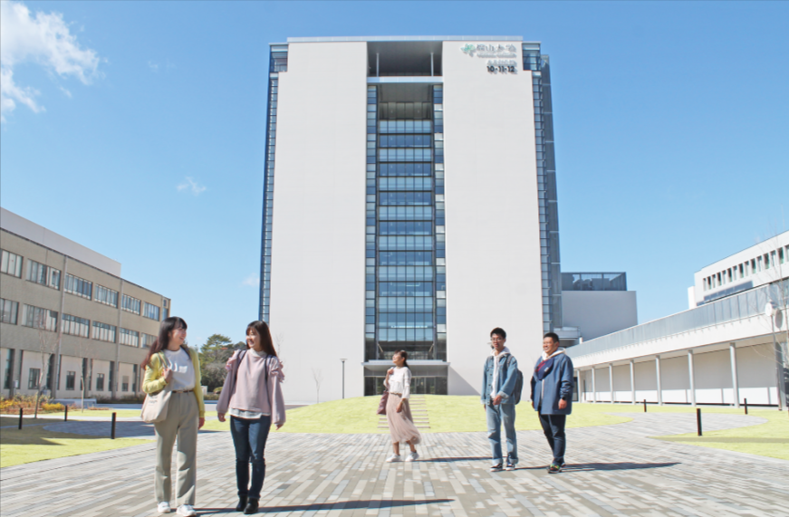 未来創造館(公式サイトより)
